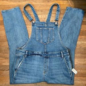 NWT Old Navy Overalls